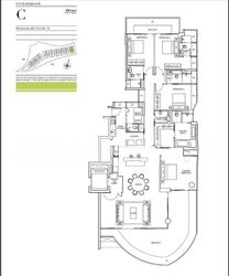 Seascape (D4), Condominium #565828021